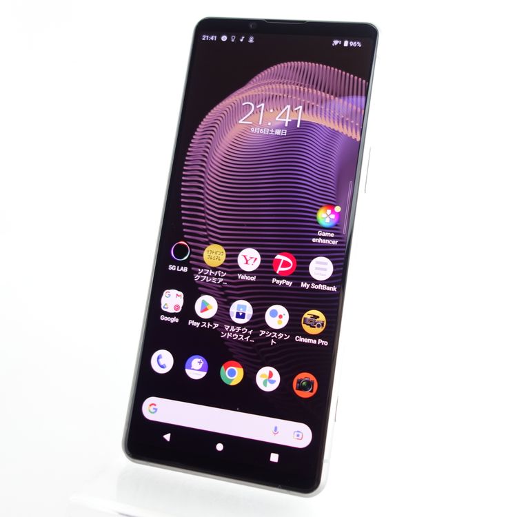 SIMե꡼Xperia 5 III A103SO եȥС ݾ