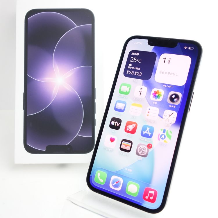 ��SIM�ե꡼��iPhone17e 256GB �֥�å� ����100�� Apple���ȥ���