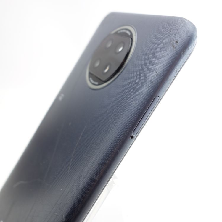 �ڥ���󥯡�Redmi Note 9T 128GB A001XM �ʥ��ȥե�����֥�å�