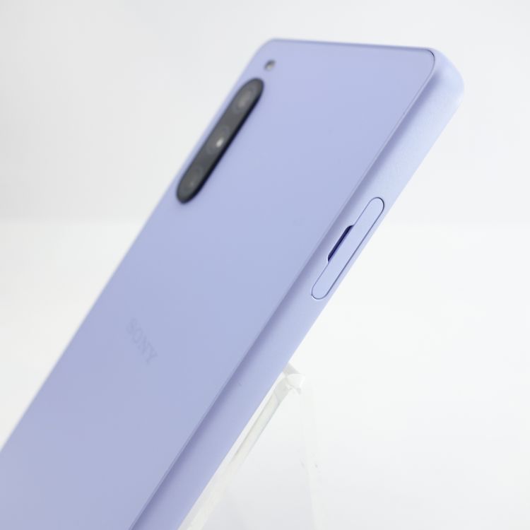 SIMե꡼Xperia 10 V SOG11 ٥ ¡ au