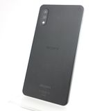SIMե꡼Xperia Ace II SO-41B ֥å ¡ docomo