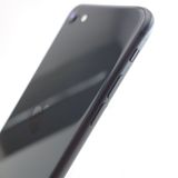 ��SIM�ե꡼��iPhoneSE2 64GB �֥�å� ����93�� �������¡�
