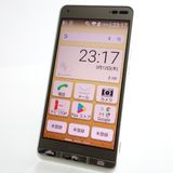 ��SIM�ե꡼��BASIO 3 KYV43 ������� �������¡� au��