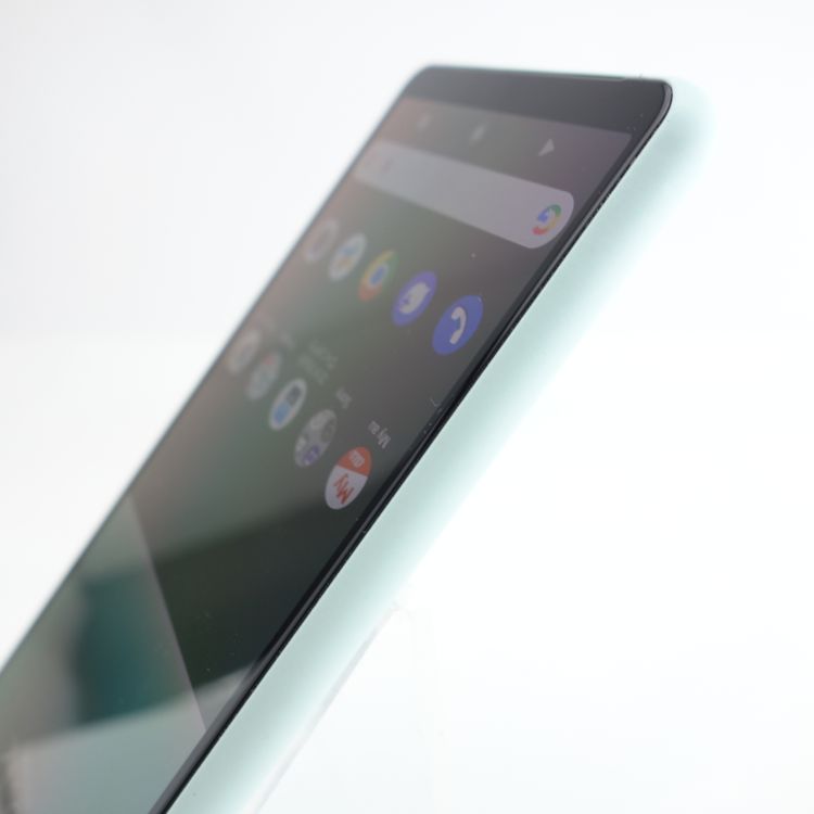 ��SIM�ե꡼��Xperia 10 II SOV43 �ߥ�� �������¡� au��