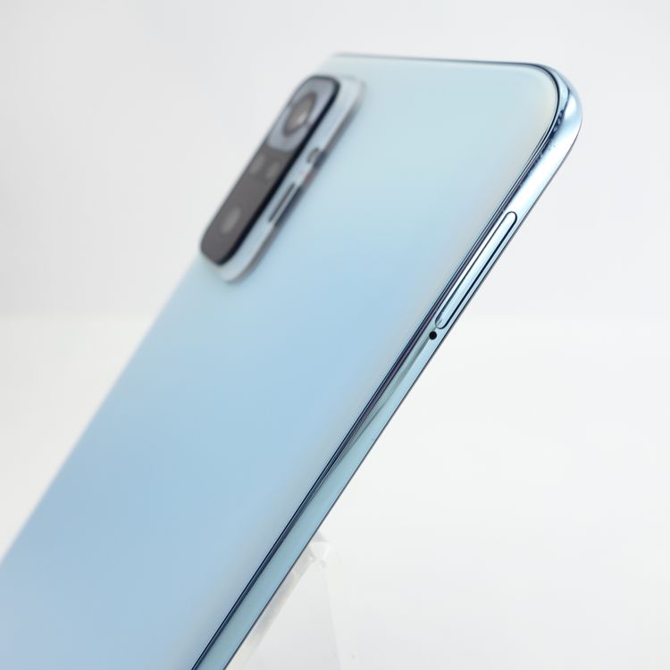 SIMե꡼Redmi Note 10 Pro M2101K6R 128GB 쥤㡼֥롼