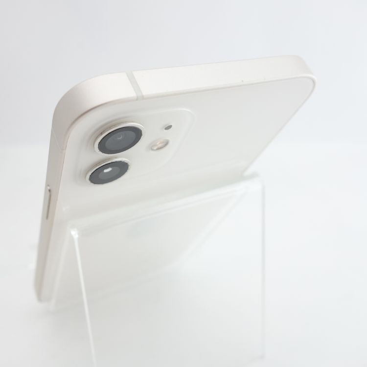 SIMե꡼iPhone12 64GB ۥ磻 77 ¡