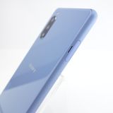 SIMե꡼Xperia 10 III SOG04 ֥롼 au ¡