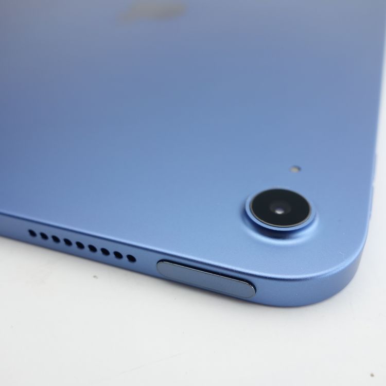 ��10.9�������iPad ��10���� 64GB �֥롼 ����90�� Wi-Fi��ǥ�