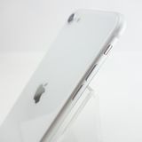 ��SIM�ե꡼��iPhoneSE2 64GB �ۥ磻�� ����91�� �������¡�