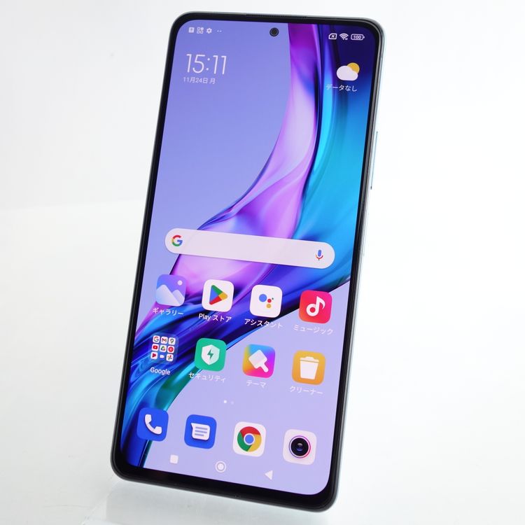 SIMե꡼Redmi Note 10 Pro M2101K6R 128GB 쥤㡼֥롼
