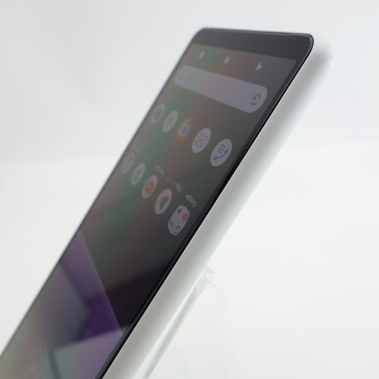 ��SIM�ե꡼��Xperia 10 II SO-41A �ۥ磻�� �������¡� docomo��