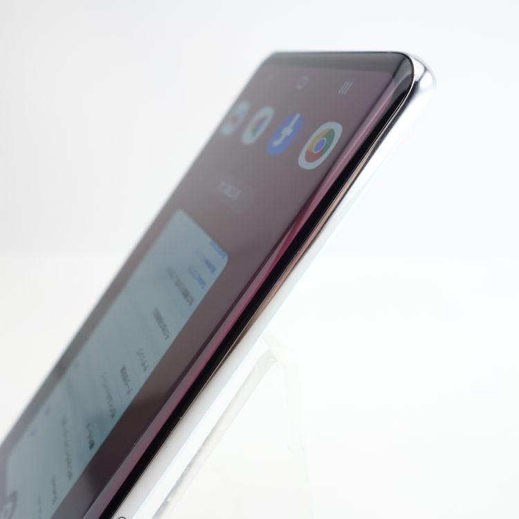 SIMե꡼Galaxy S10 SCV41 ץꥺۥ磻 ¡ au