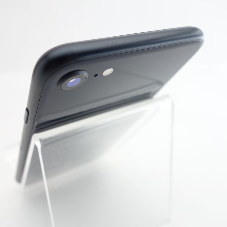��SIM�ե꡼��iPhoneSE3 128GB �ߥåɥʥ��� ����85�� �������¡�