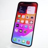 ��SIM�ե꡼��iPhone13 128GB �������饤�� ����84�� ���������ݾ�