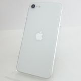 SIMե꡼iPhoneSE2 64GB ۥ磻 86 ¡