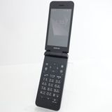 ��SIM�ե꡼��DIGNO��������4 A202KC �֥�å� Softbank�� �������¡�