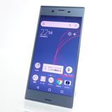 SIMե꡼Xperia XZs 602SO ֥롼 ¡ Softbank