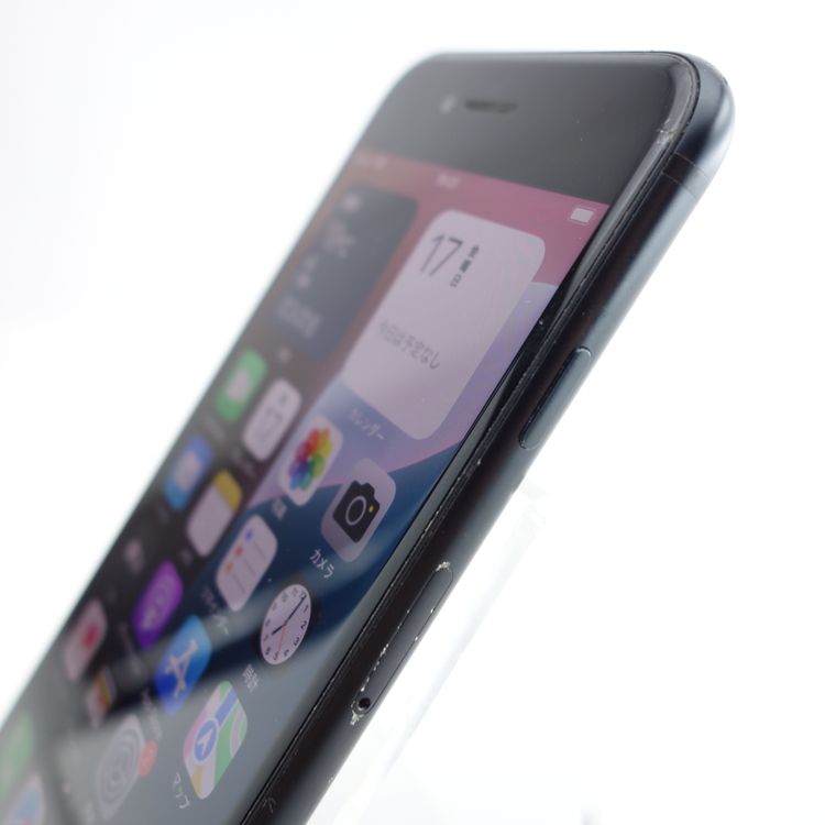 ڥ󥯡iPhoneSE2 128GB ֥å 100 ¡ 