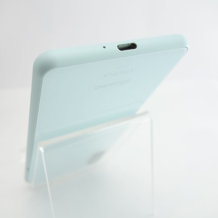 SIMե꡼Xperia 10 II SO-41A ߥ ¡ docomo