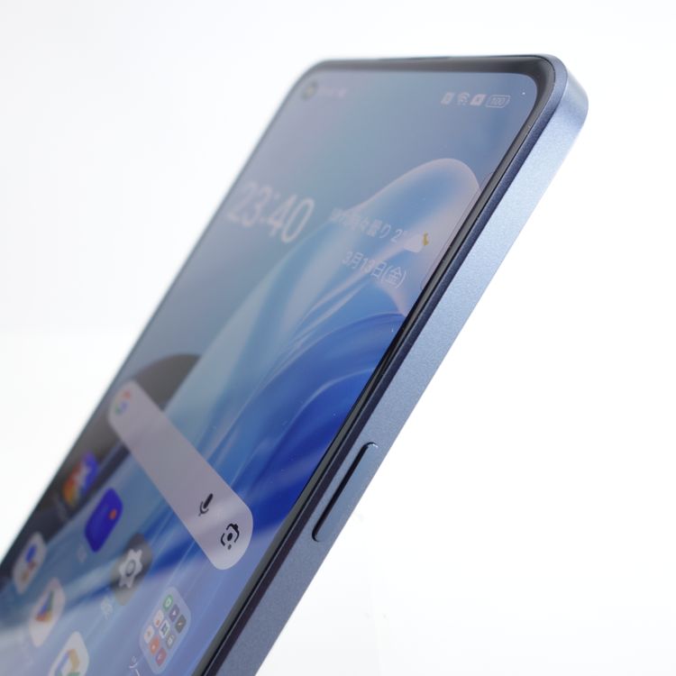 ��SIM�ե꡼��OPPO Reno7 A CPH2353 �������꡼�֥�å� ������SIM�ե꡼