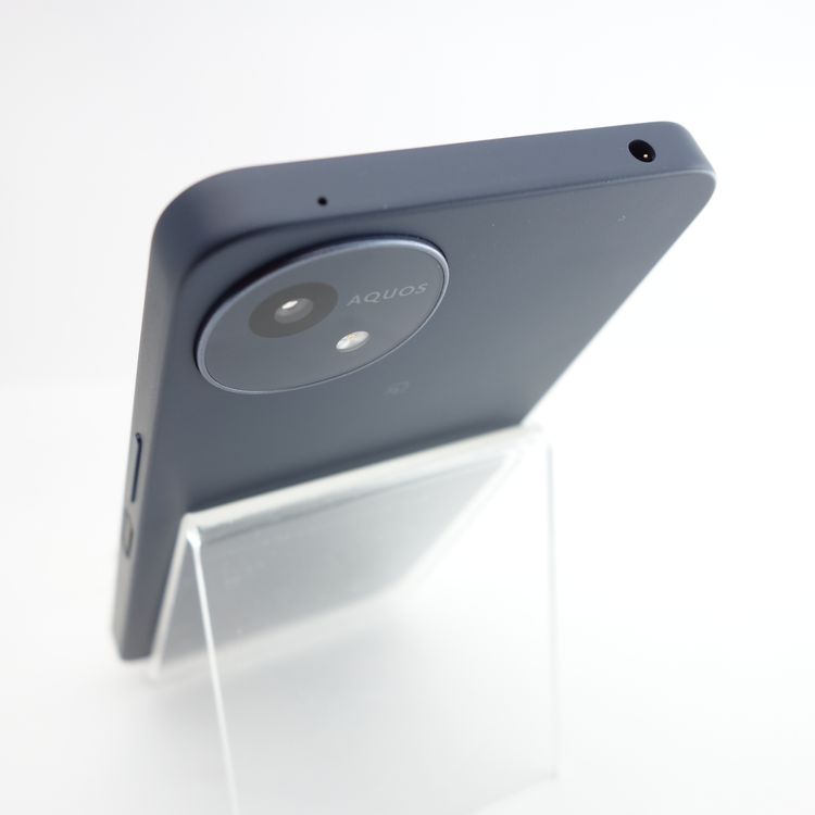 SIMե꡼AQUOS wish4 A402SH ֥å ¡ Y!mobile
