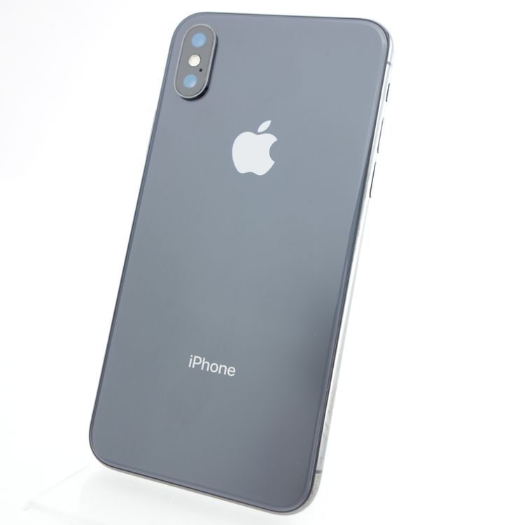 ��SIM�ե꡼��iPhoneX 256GB ���ڡ������쥤 ����100�� �������¡�