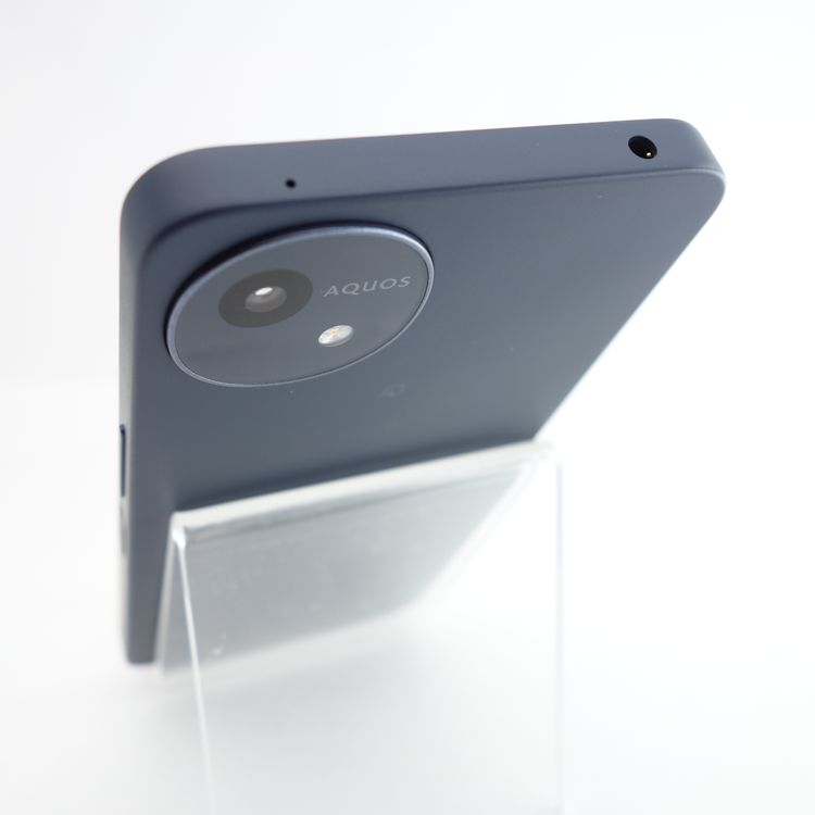 SIMե꡼AQUOS wish4 SH-52E ֥å ¡ docomo