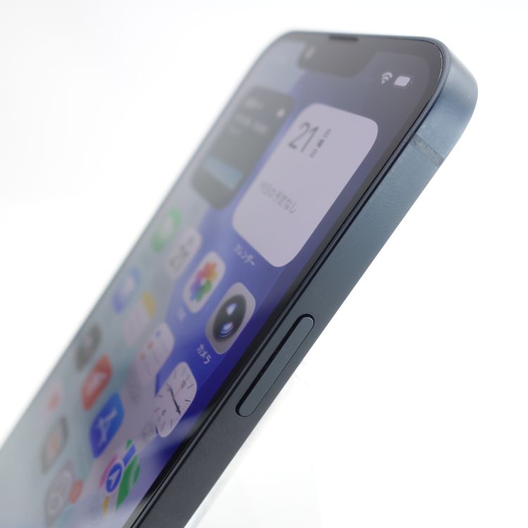 ��SIM�ե꡼��iPhone13 128GB �ߥåɥʥ��� ����86�� �������¡�