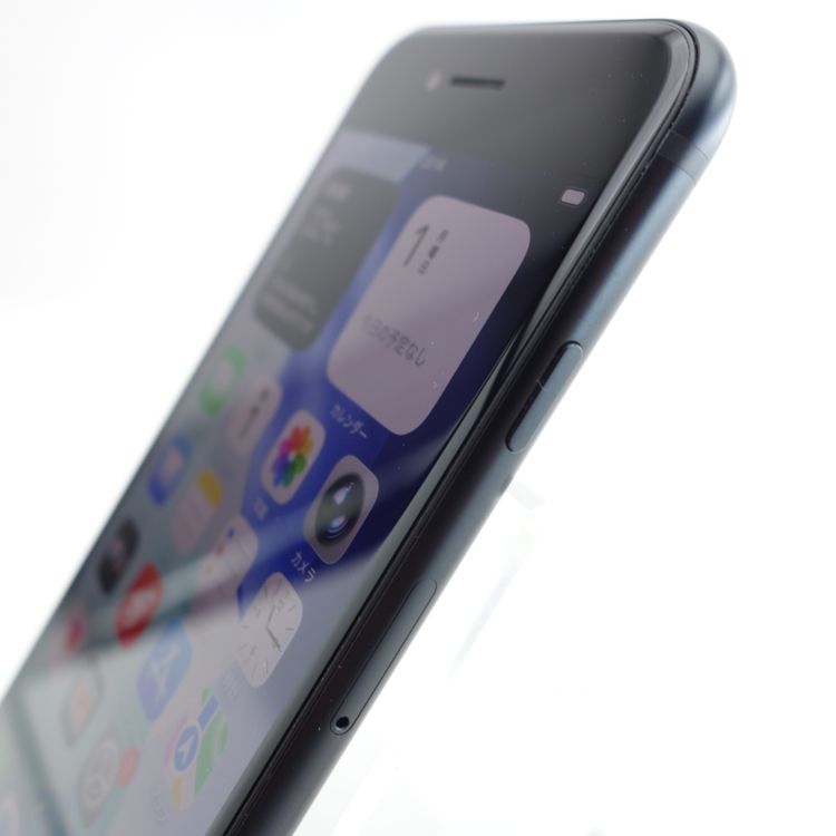 ��SIM�ե꡼��iPhoneSE3 128GB �ߥåɥʥ��� ����89�� �������¡�