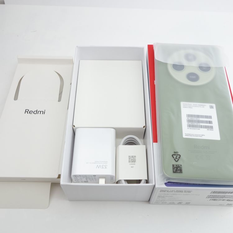 SIMե꡼Xiaomi Redmi 14C 256GB ꡼ ̤