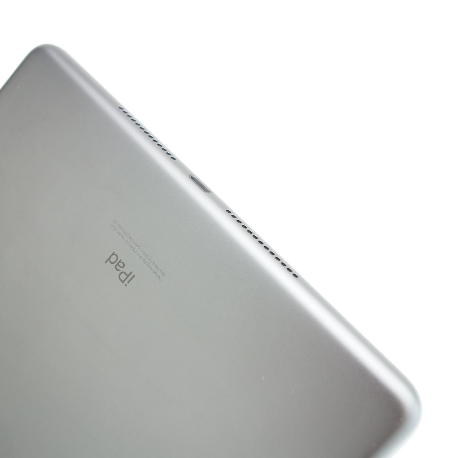 本日中】iPad 第7世代 32GB モデルA2197