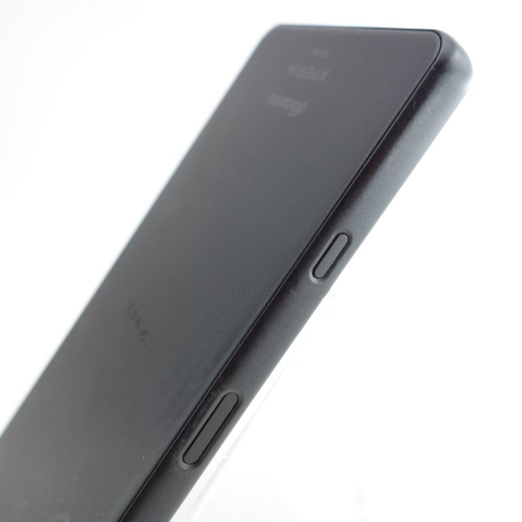 SIMե꡼Xperia Ace II SO-41B ֥å ¡ docomo