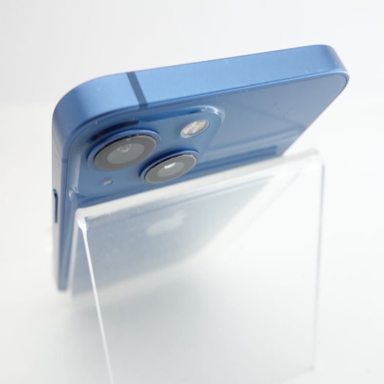 ��SIM�ե꡼��iPhone13 mini 256GB �֥롼 ����88�� �������¡�