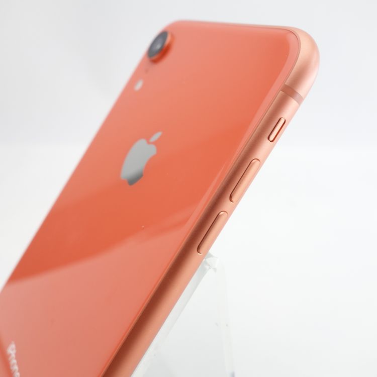 ��SIM�ե꡼��iPhoneXR 128GB ������� ����84�� �������¡�