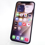 【SIMフリー】iPhone12 128GB ブルー 電池82% Appleストア版