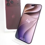 ��SIM�ե꡼��iPhone18 Pro Max 1TB �С�����ǥ� ����100�� ���������ݾ�