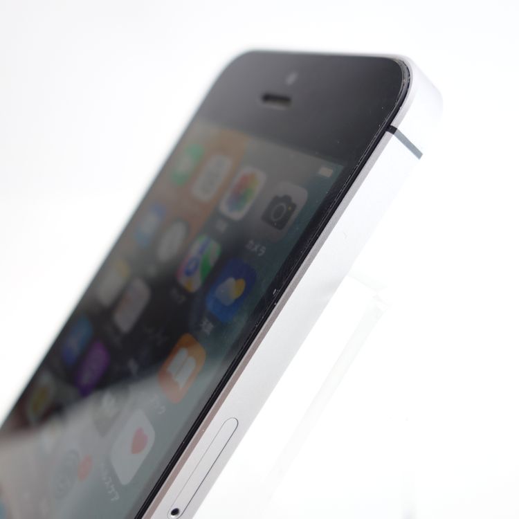 ��SIM�ե꡼��iPhoneSE 64GB ���ڡ������쥤 ����100�� Apple���ȥ���