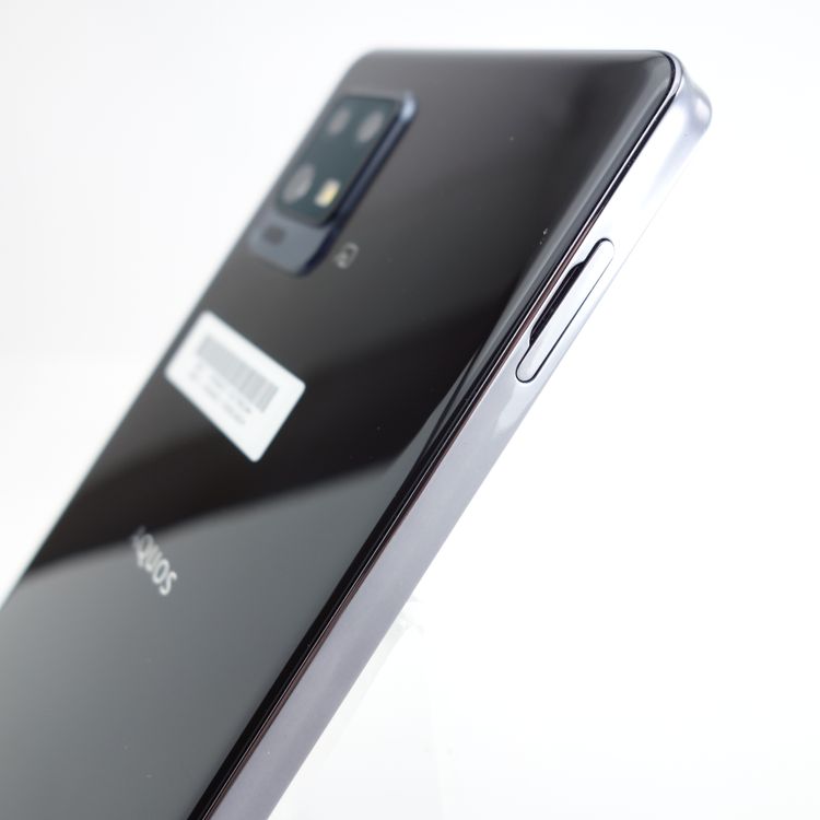 ��SIM�ե꡼��AQUOS zero6 SHG04 �֥�å� �������¡� au��