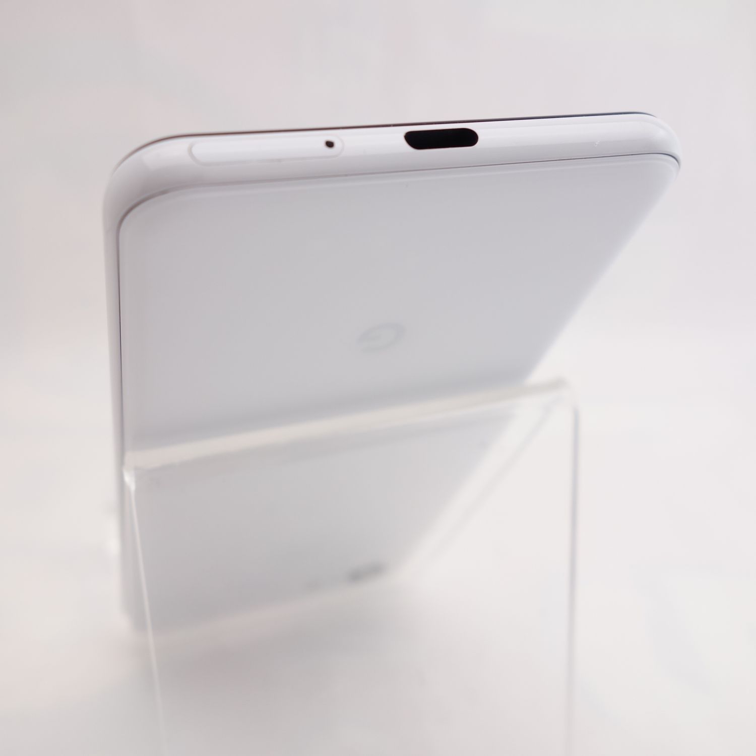 ムスビー｜【SIMフリー】Pixel 3 G013B 64GB クリアリーホワイト 