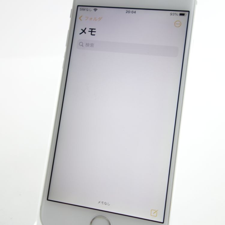 ��SIM�ե꡼��iPhone6S 64GB ����С� ����100�� �������¡�