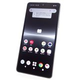 SIMե꡼Xperia Ace III SO-53C ֥å ¡ docomo