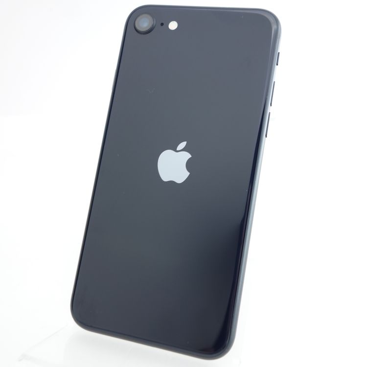 ��SIM�ե꡼��iPhoneSE3 64GB �ߥåɥʥ��� ����97�� �������¡�