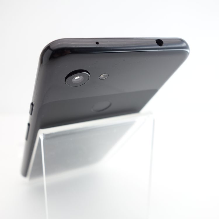 ��SIM�ե꡼��Google Pixel 3a G020H ���㥹�ȥ֥�å� �������¡�