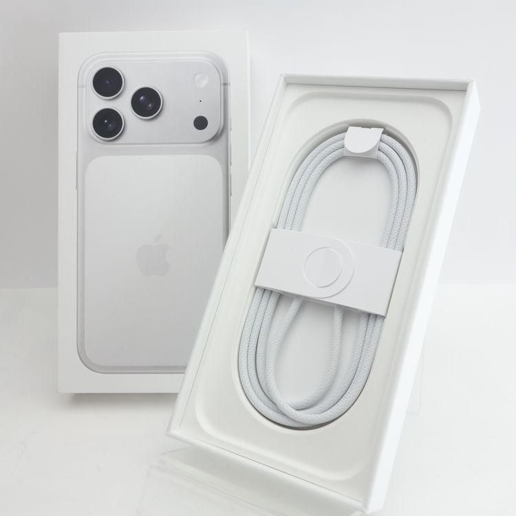 ��SIM�ե꡼��iPhone17 Pro 256GB ����С� ����100�� Apple���ȥ���
