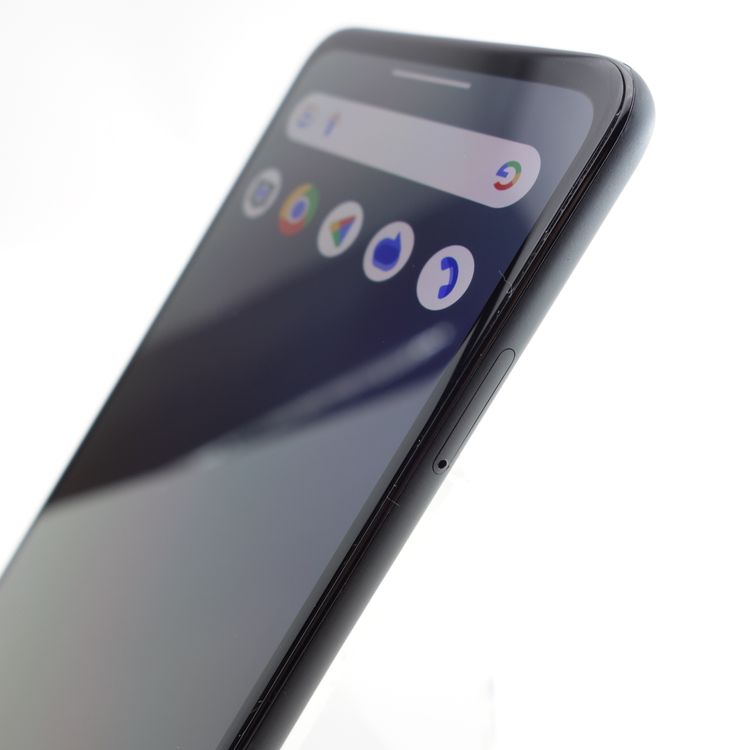 ��SIM�ե꡼��Google Pixel 4a 128GB ���㥹�ȥ֥�å� �������¡�