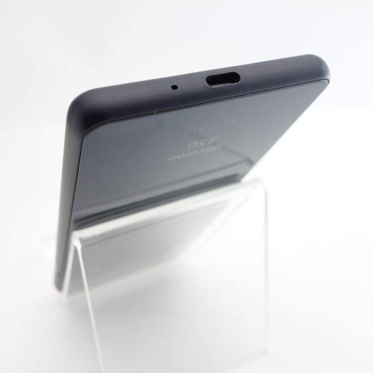 ��SIM�ե꡼��Xperia 10 III SO-52B �֥�å� �������¡� docomo��