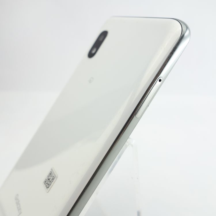 SIMե꡼Galaxy A21 ץ SCV49 ۥ磻 ¡