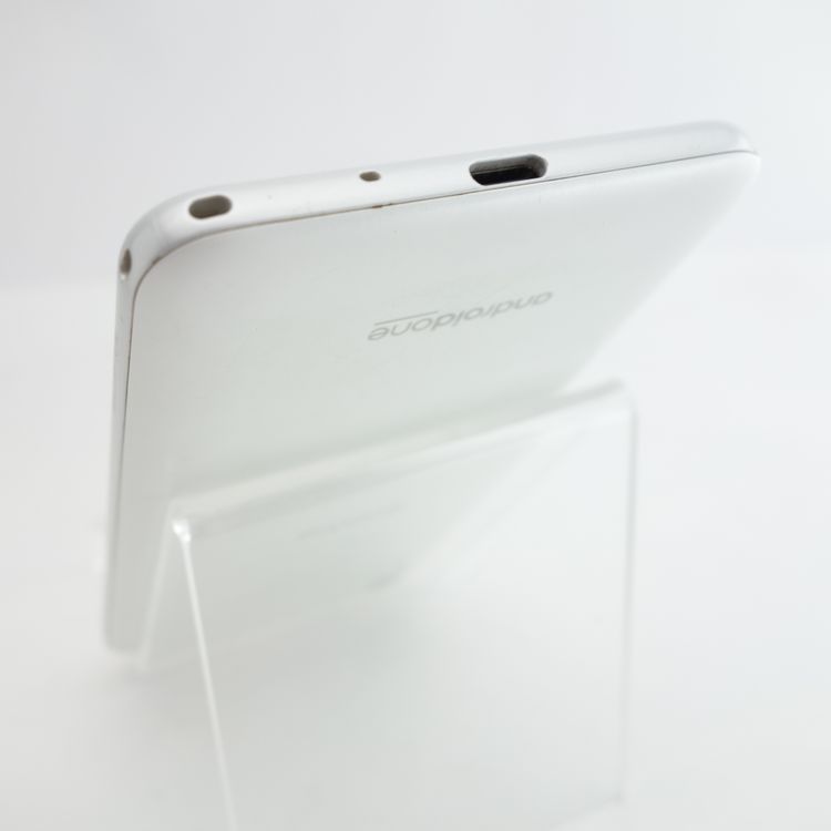 ��SIM�ե꡼��Android One S4 S4-KC �ۥ磻�� �������¡� Y!mobile��