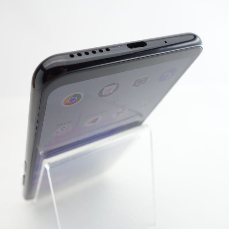 ��SIM�ե꡼��Libero 5G II A103ZT �֥�å� �������¡� Y!mobile��