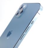 ��SIM�ե꡼��iPhone12 Pro Max 128GB �ѥ��ե��å��֥롼 ����100��